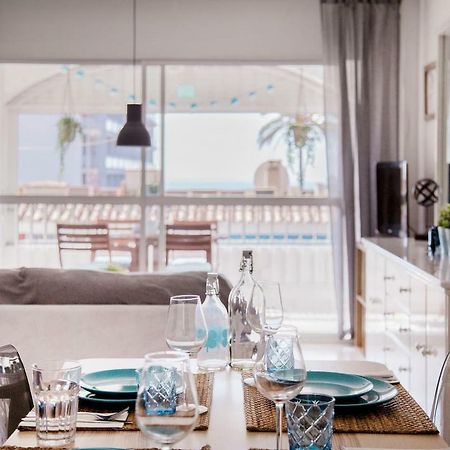 Cozy Apartment بينالماذينا المظهر الخارجي الصورة