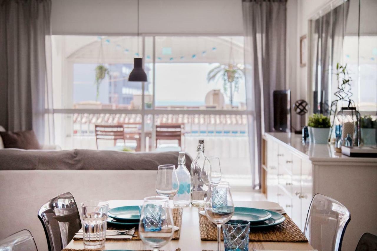 Cozy Apartment بينالماذينا المظهر الخارجي الصورة