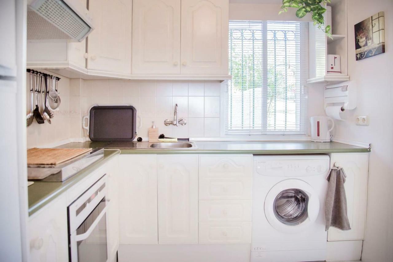 Cozy Apartment بينالماذينا المظهر الخارجي الصورة