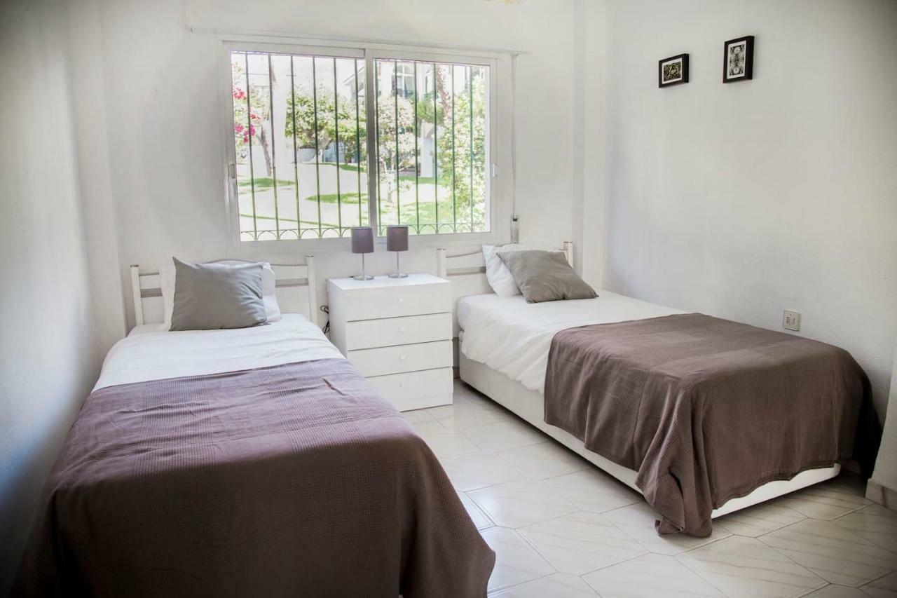 Cozy Apartment بينالماذينا المظهر الخارجي الصورة