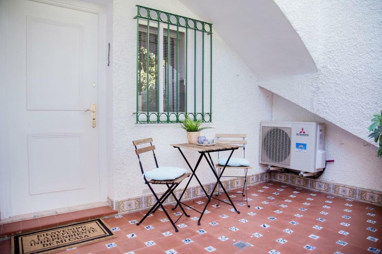Cozy Apartment بينالماذينا المظهر الخارجي الصورة