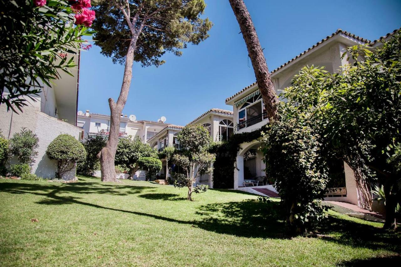 Cozy Apartment بينالماذينا المظهر الخارجي الصورة