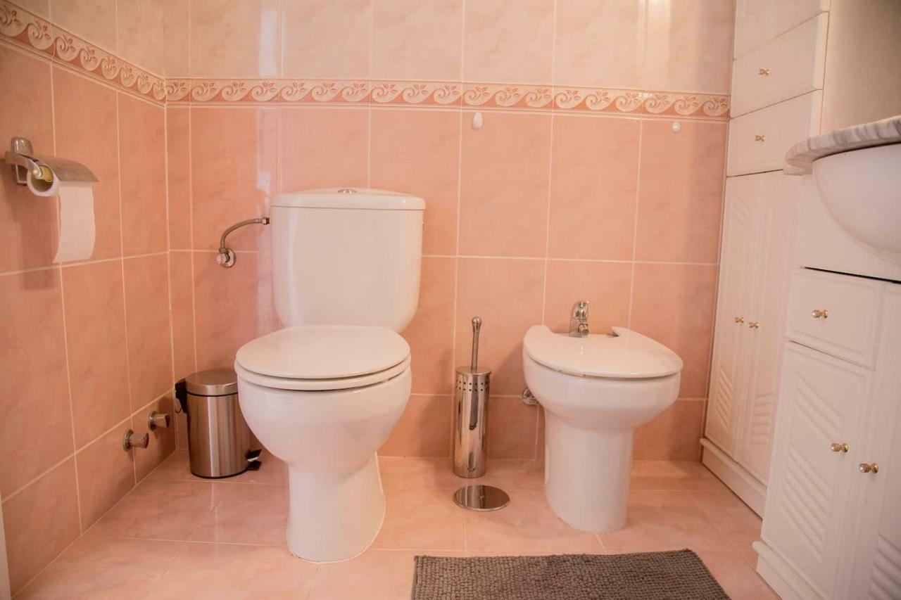 Cozy Apartment بينالماذينا المظهر الخارجي الصورة