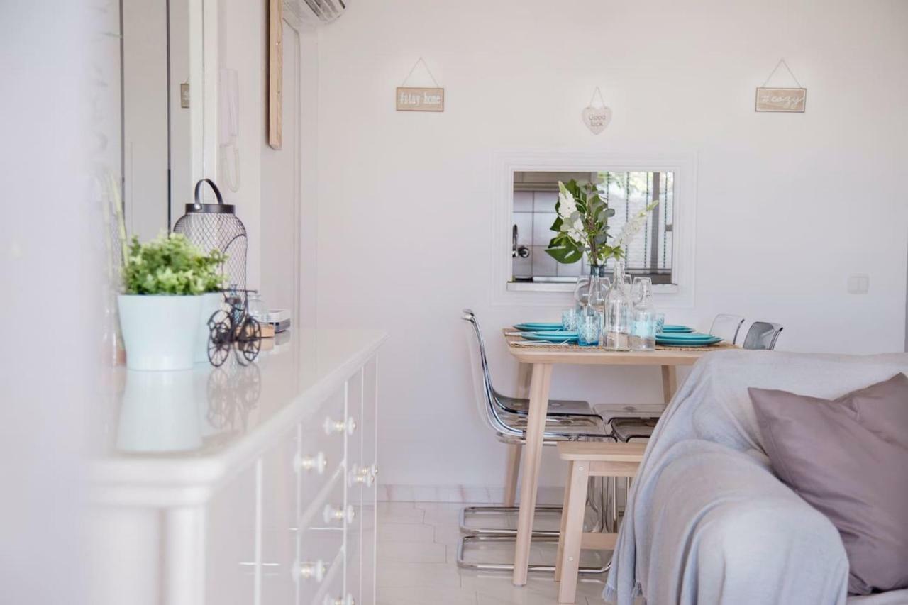 Cozy Apartment بينالماذينا المظهر الخارجي الصورة