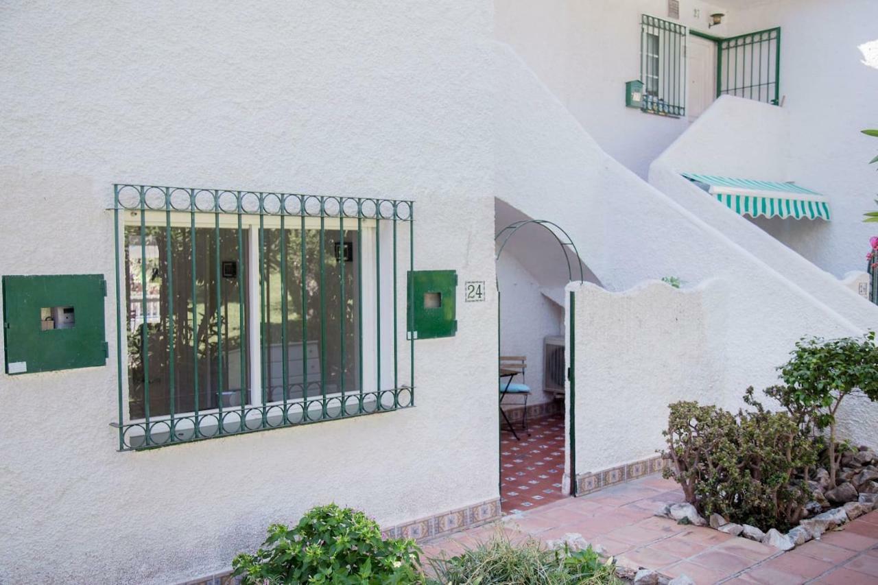 Cozy Apartment بينالماذينا المظهر الخارجي الصورة