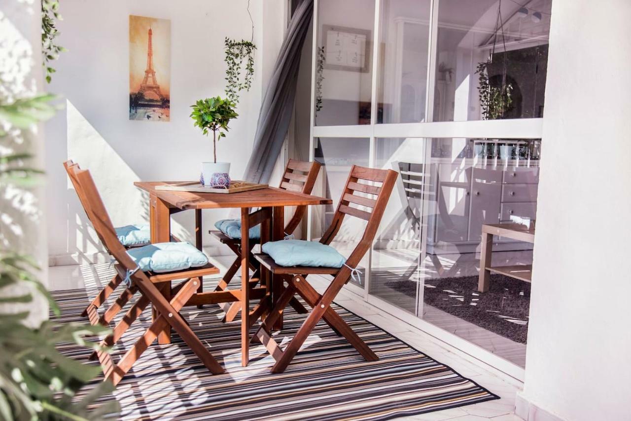 Cozy Apartment بينالماذينا المظهر الخارجي الصورة